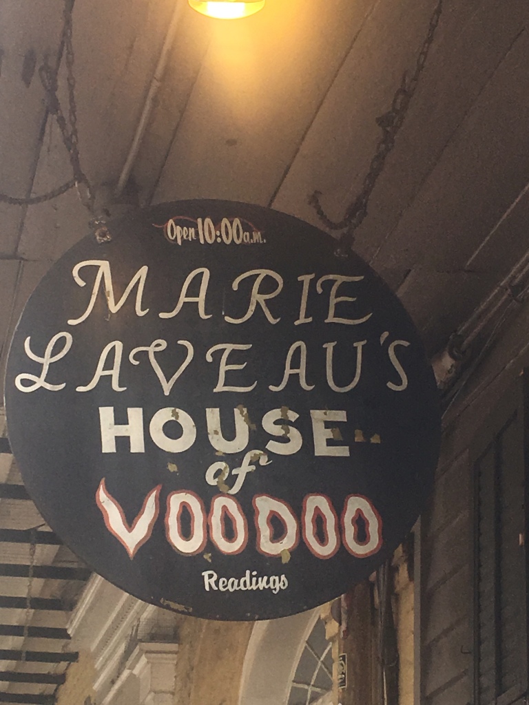 Discovering NOLA – Road Drifters